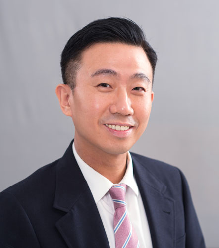 meet dr joorok park